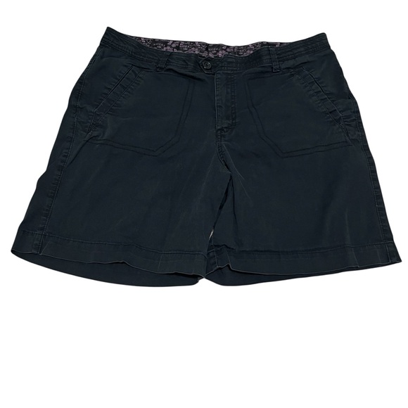 Riders by Lee Pants - Riders by Lee size 16W women’s black shorts